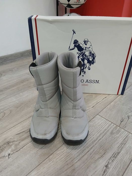 Детски обувки и ботуши