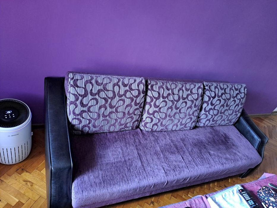 Продавам холна гарнитура Рудиан