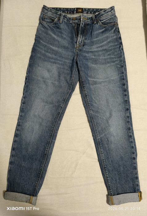Jeans dama  Lee 28/33