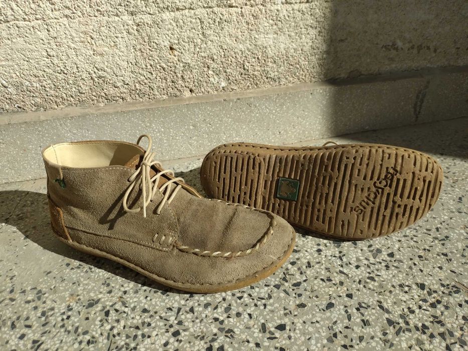 Мъжки обувки El Naturalista, 44