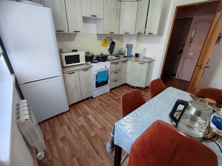 Продаётся квартира