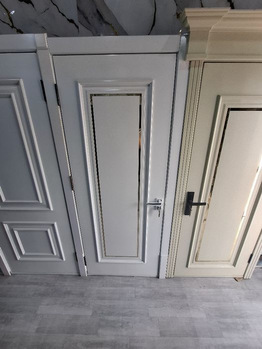 Mdf eshiklar olami eng arzon narxlar