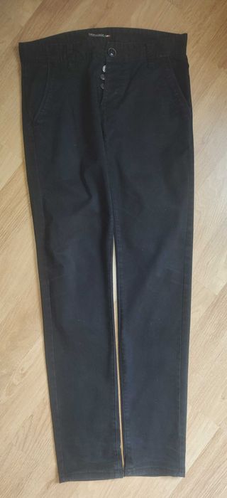 Blugi Fit pentru adolescenți