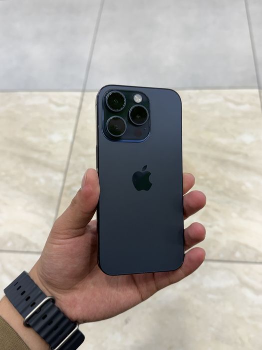 IPhone 15 Pro 128 Gb