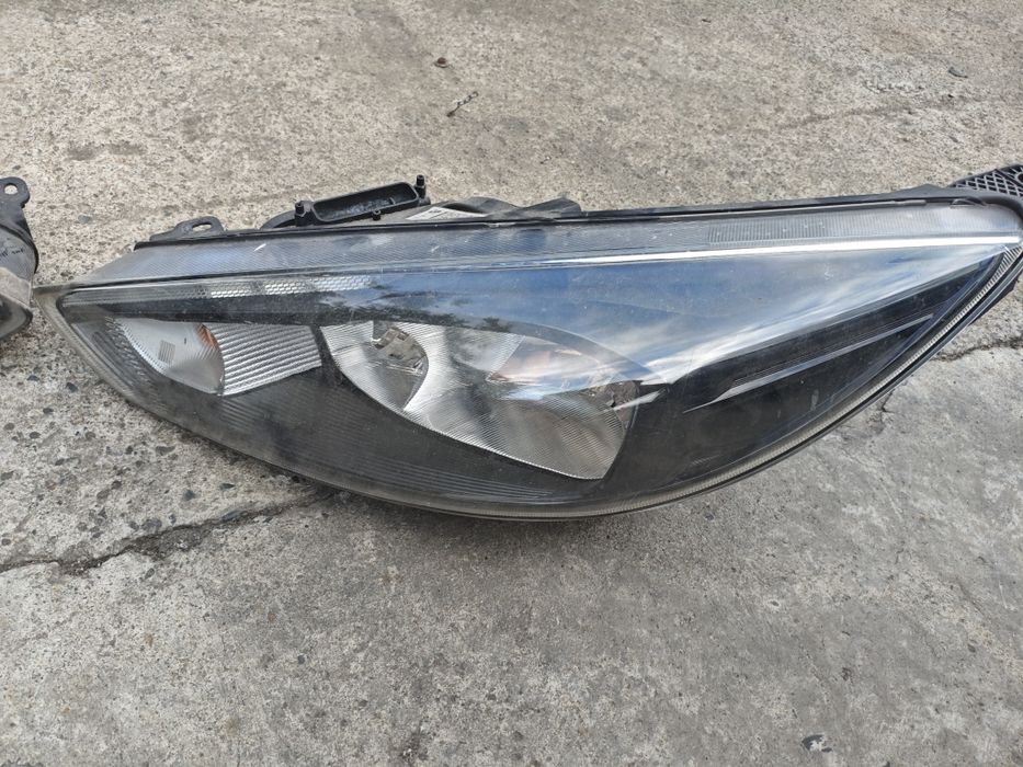 Фар/фарове за Ford Focus MK3 facelift