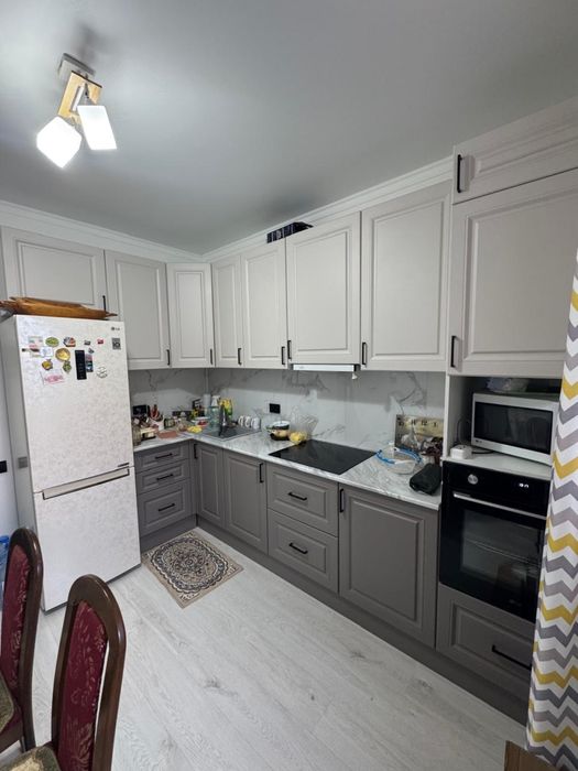 2-х комнатная квартира