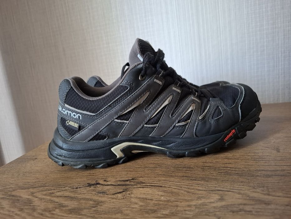 Salomon gore tex обувки 43 номер.