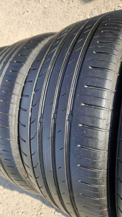 245/45 R17 • Vara • GoodRide ZuperEco 99W | 4 buc | Pret/buc