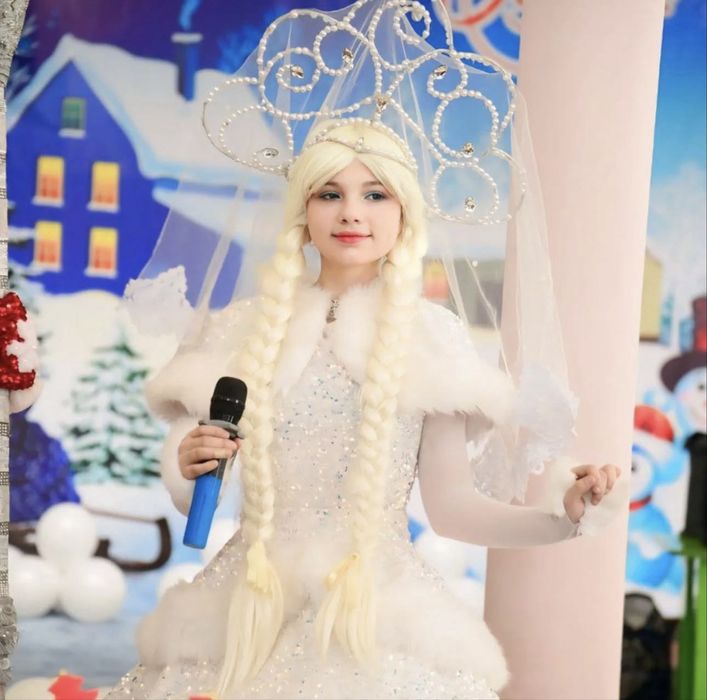 Акция! Дед Мороз и Снегурочка на Ваш новогодний праздник