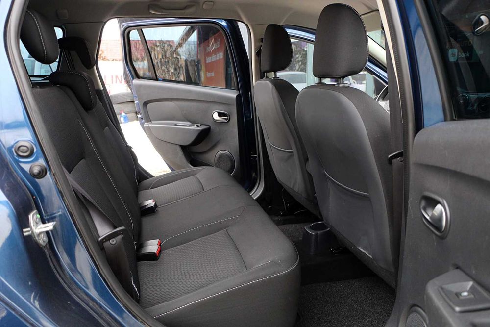 Dacia Logan MCV 0.9 Benzina / Rate Auto Fara Avans