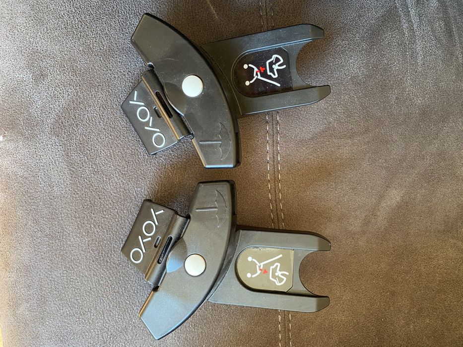 Бебешко столче за кола Babyzen BeSafe