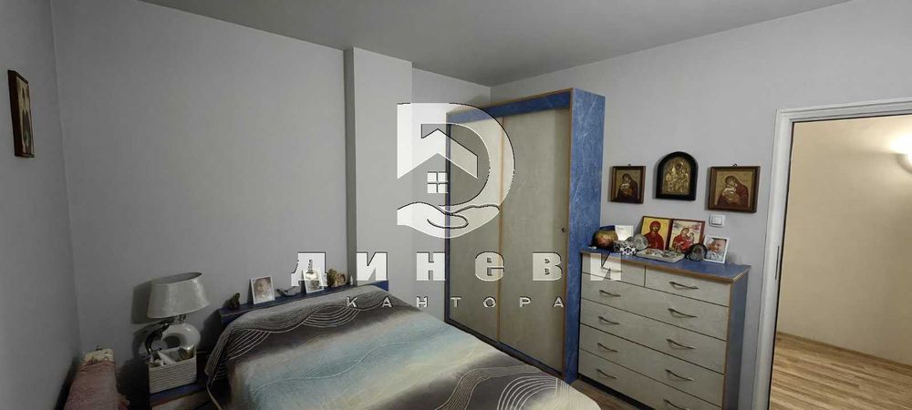 Продава се Мезонет в Стара Загора, Център - 100 кв.м за 1300 €/кв.м - Снимка #9