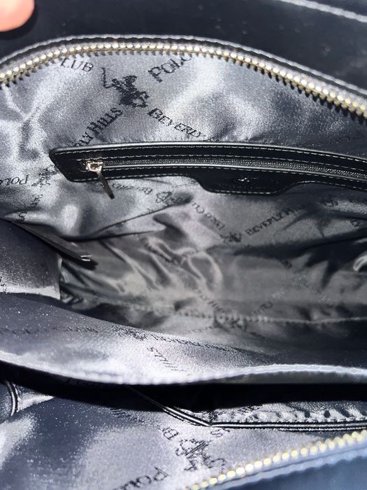 Нова Дамска чанта Beverly Hills Polo Club