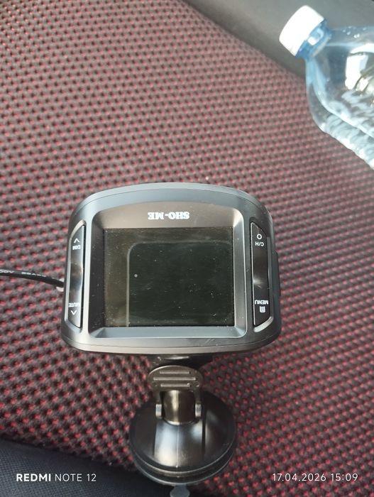 Видеорегистратор