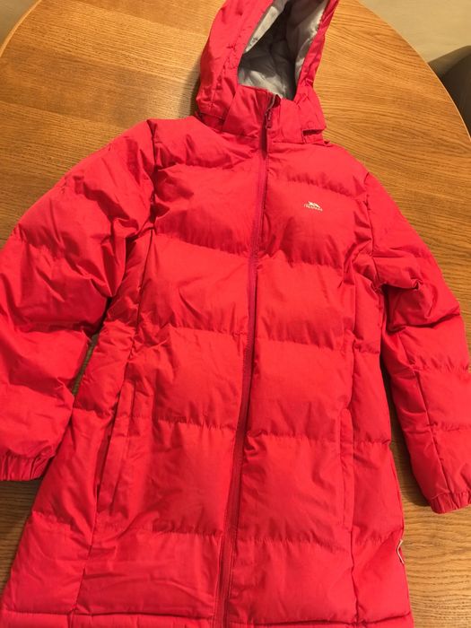 Зимно детско яке 11-12 год. Trespass