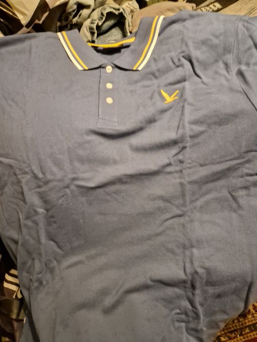 Tricou Bonprix maneca lunga XL