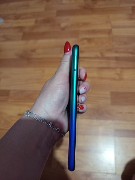 Telefon Huawei P40 lite E
