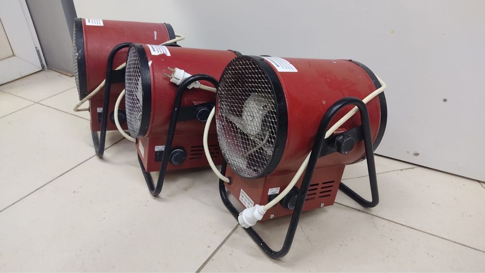 Аренда электра пушки