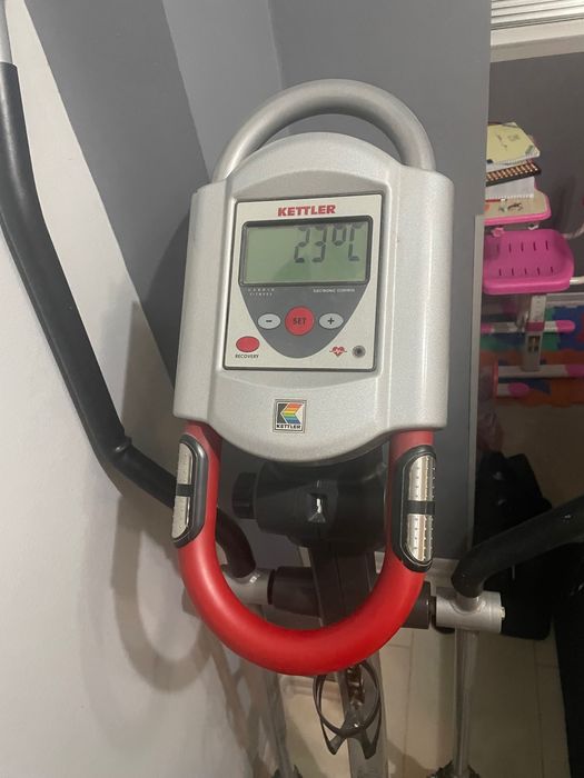 Кростренажор  KETTLER VITO XL