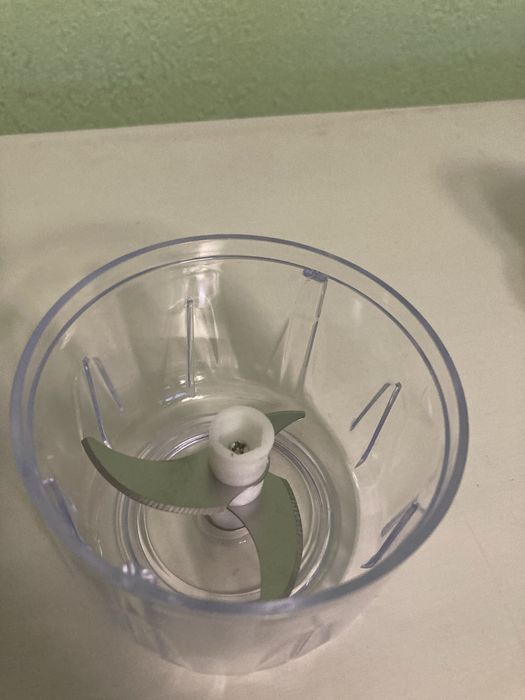 Чопър за чесън 250 мл.