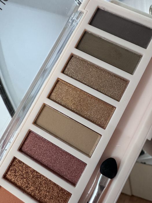 Paleta farduri Eyesbrow