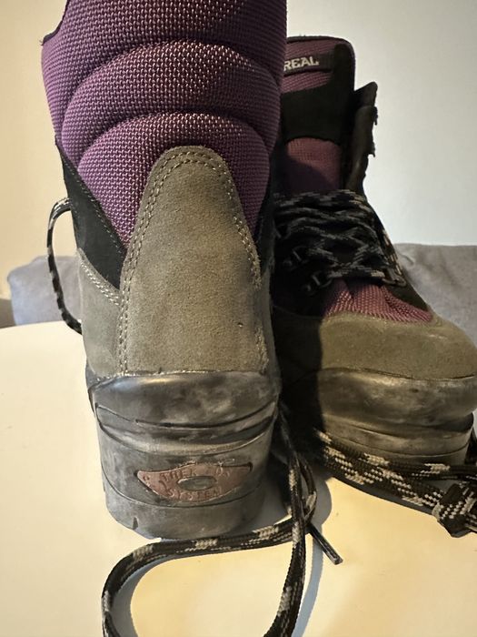 Дамски туристически обувки Boreal