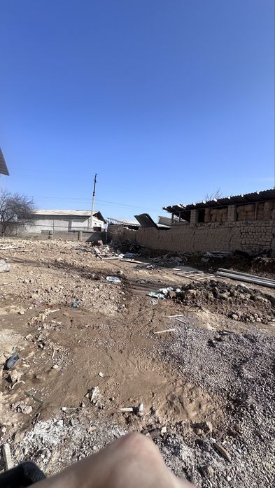 Ер сотилади: Кибрай Ункургон кфй