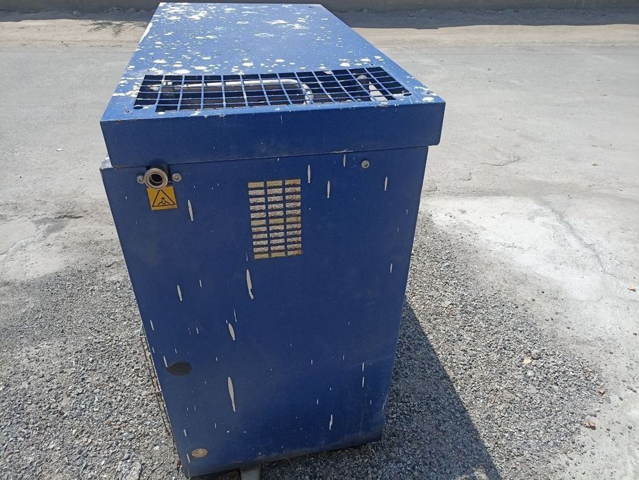 Kompressor vintavoy