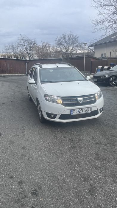 Vand Dacia logan MCV