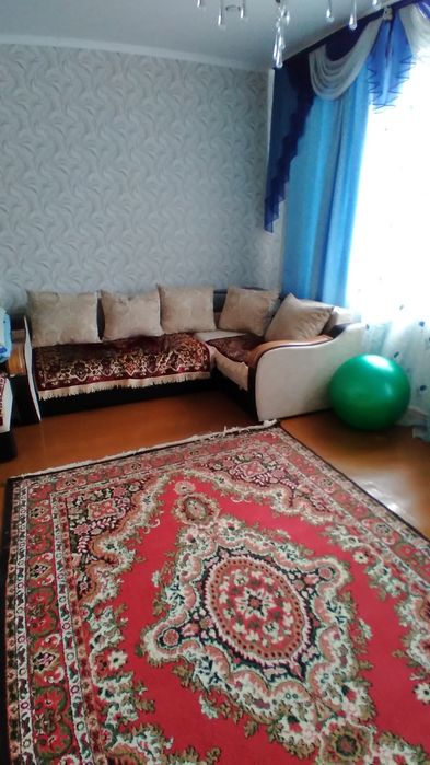 Сдам двухкомнатную квартиру
