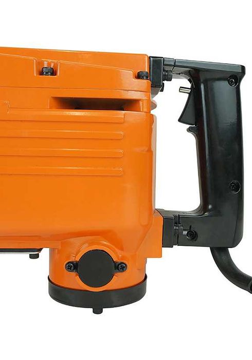 Отбойный молоток (Брон. ротор, каб. 3м, Закаленные шестерни ред.)