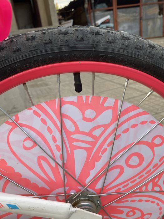 Детски велосипед ULTRA Larisa