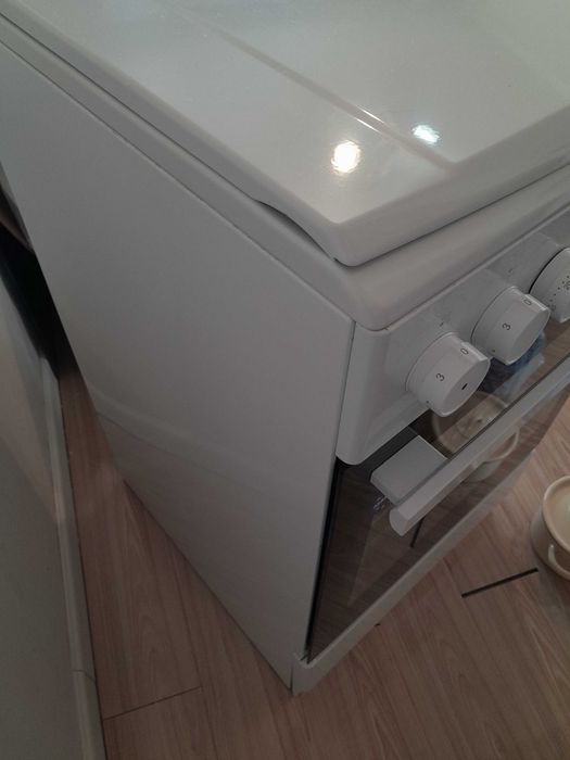 Электроплита Hansa