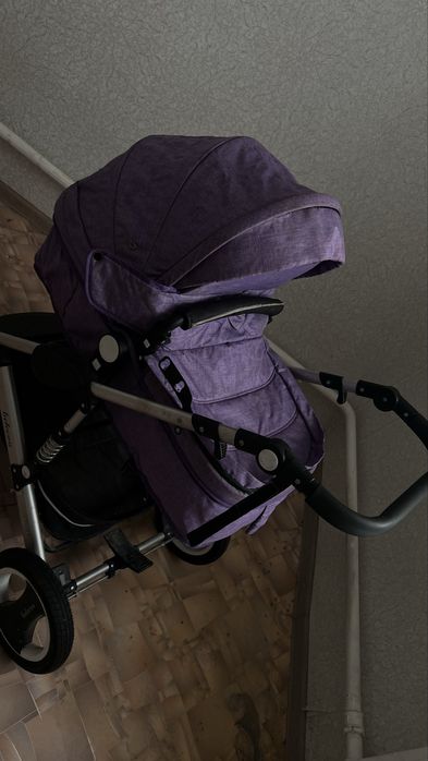 Продам коляску в отличном состоянии