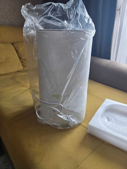 Овлажнител за въздух