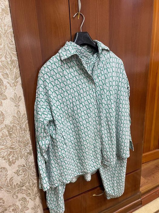 Двойка valentino 60.000