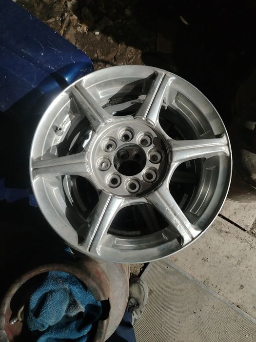 Продам диски на 13 универсальные