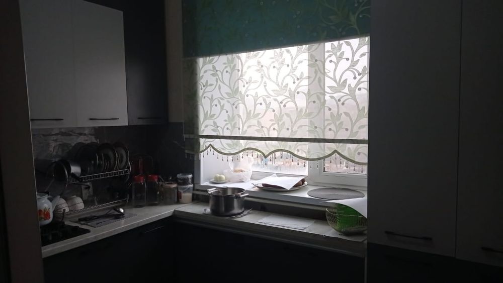 Продаётся квартира