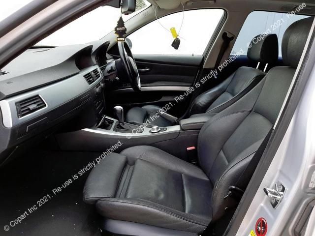 На части Бмв 325и е91 218кс n52