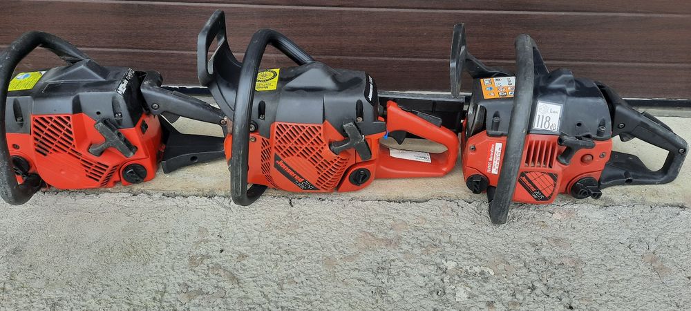 Drujbă profesionala Jonsered 2035 2040 Turbo 2040 Echo 3000 4200 4500