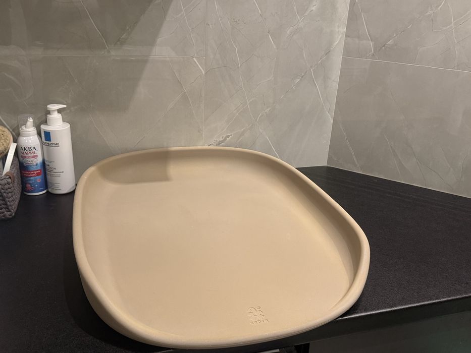 Sebra пеленальный матрас