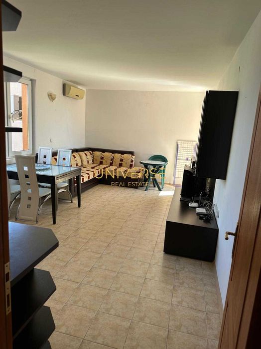 Продава се Тристаен апартамент в Свети Влас - 92 кв.м за 771 €/кв.м - Снимка #1