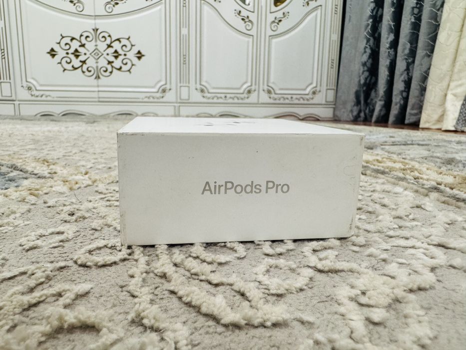 AirPods Pro 2/2  Последняя версия