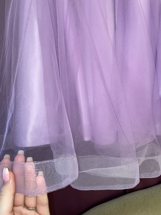 Продам платье в хорошем состоянии