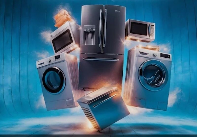 Сервисный  UNEVERSAL Центр  ХОРАЗМ