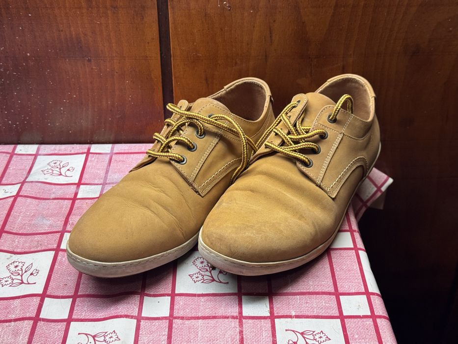 Мъжки обувки 41,42 номер