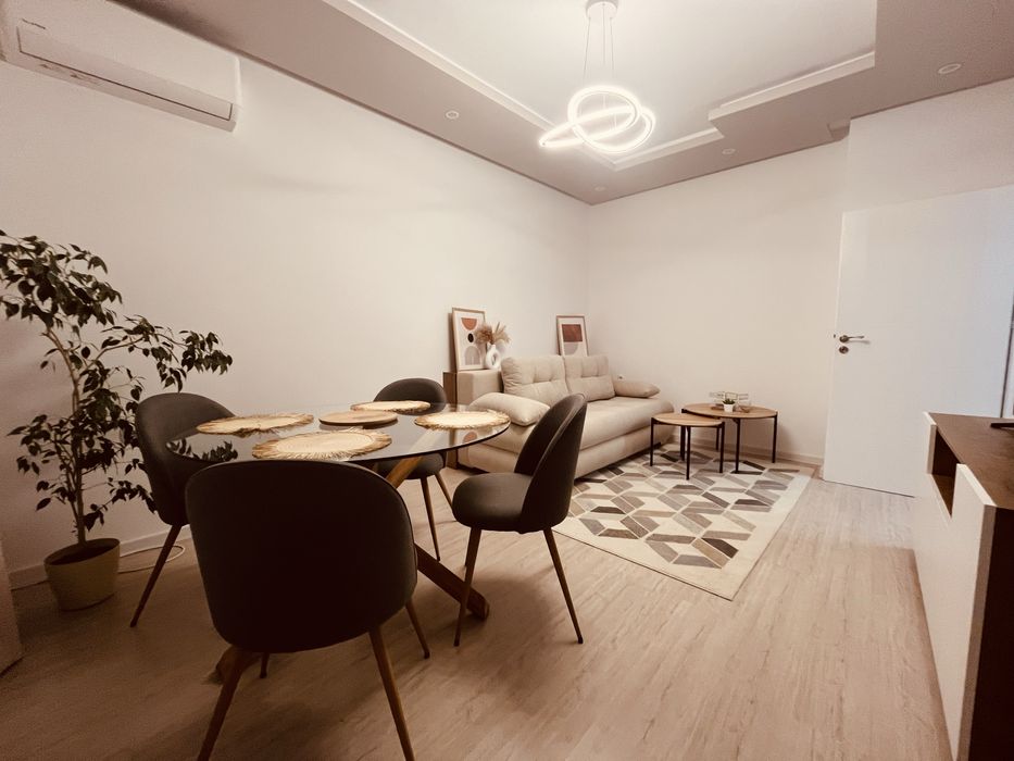 Дава се под наем Тристаен апартамент в Стара Загора, Опълченски - 70 кв.м за 510 € - Снимка #7