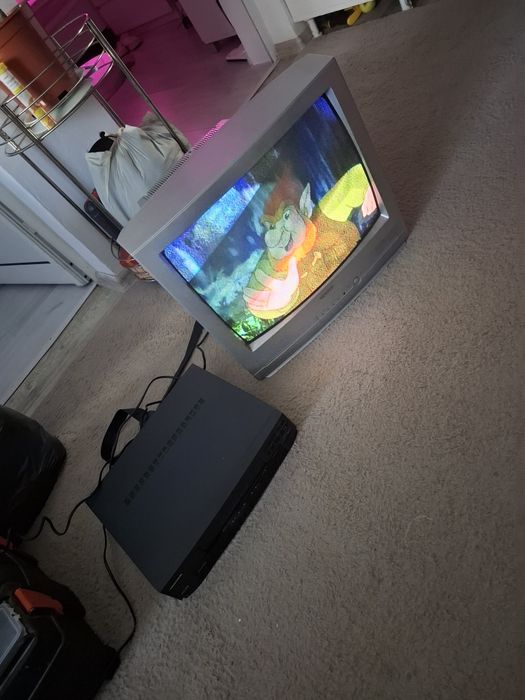 Videorecorder Aristona model 2SB57/03