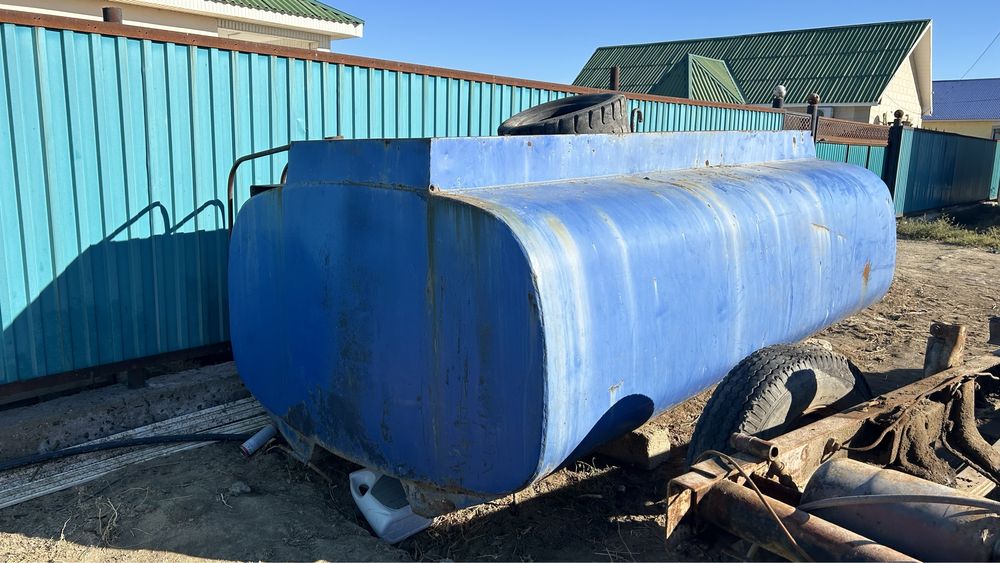 Казан сатылады 6 тонна