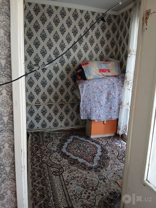 Аренда чидонзор 21 кв.1².килнган.350уе.оилага.